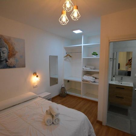 Apartamento Calle Concepcion Pleno Centro Córdoba Exterior foto