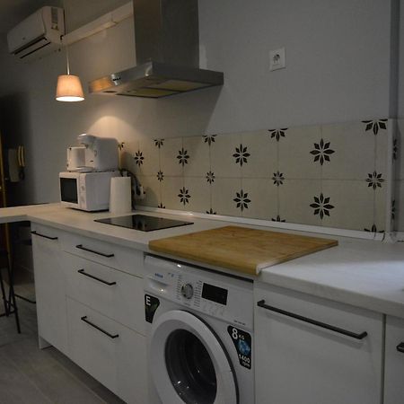 Apartamento Calle Concepcion Pleno Centro Córdoba Exterior foto