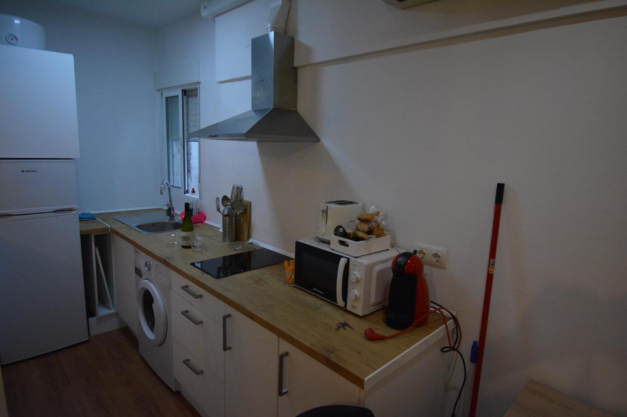 Apartamento Calle Concepcion Pleno Centro Córdoba Exterior foto