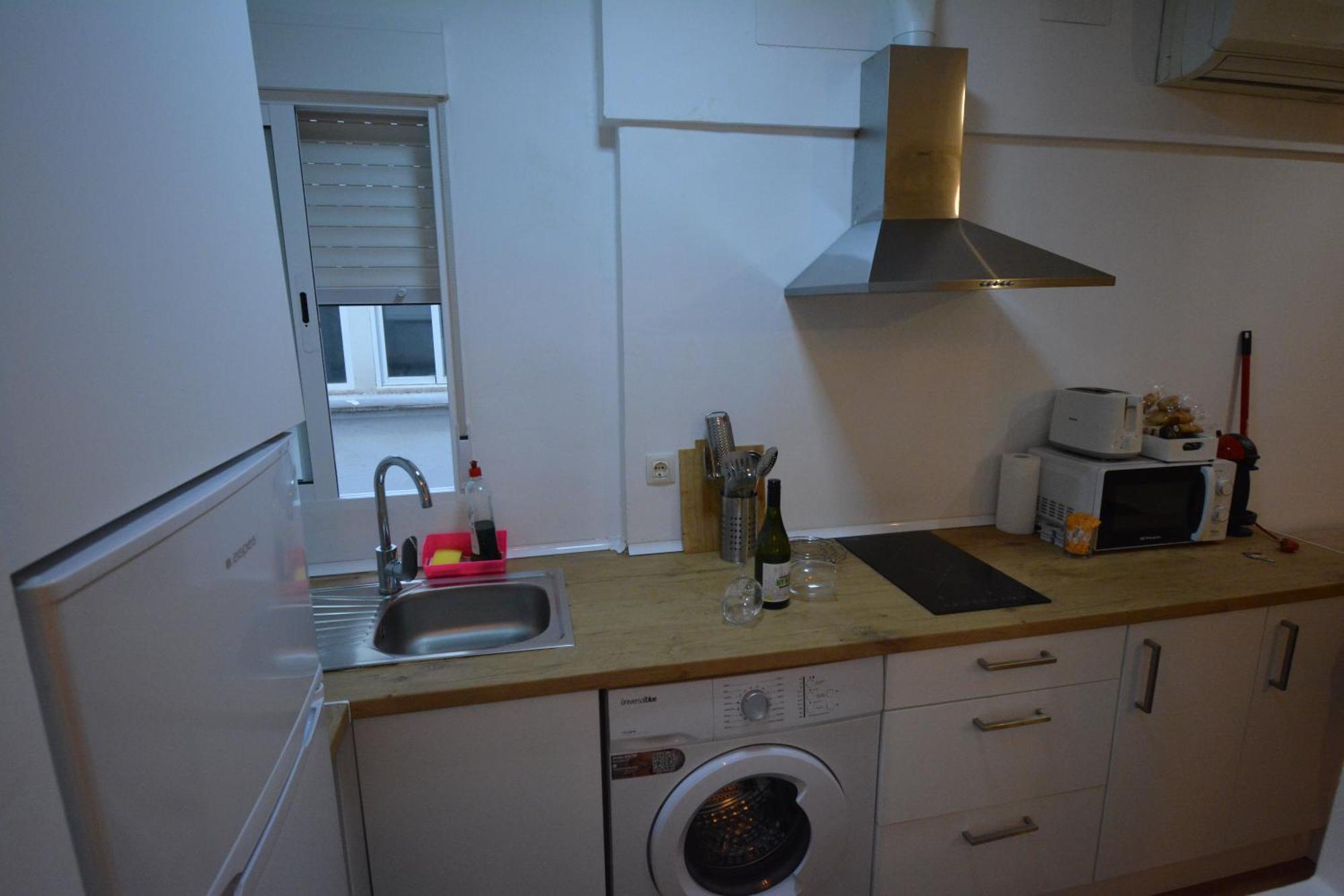 Apartamento Calle Concepcion Pleno Centro Córdoba Exterior foto