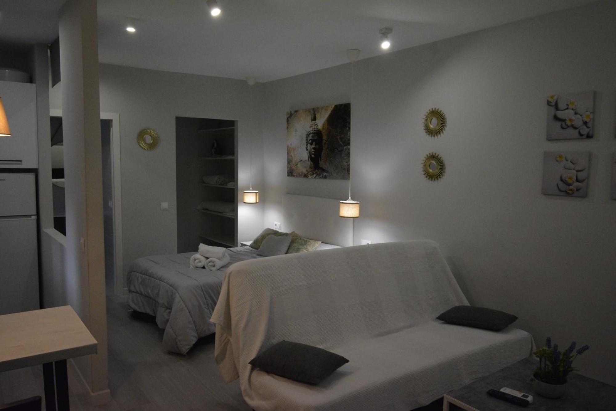 Apartamento Calle Concepcion Pleno Centro Córdoba Exterior foto