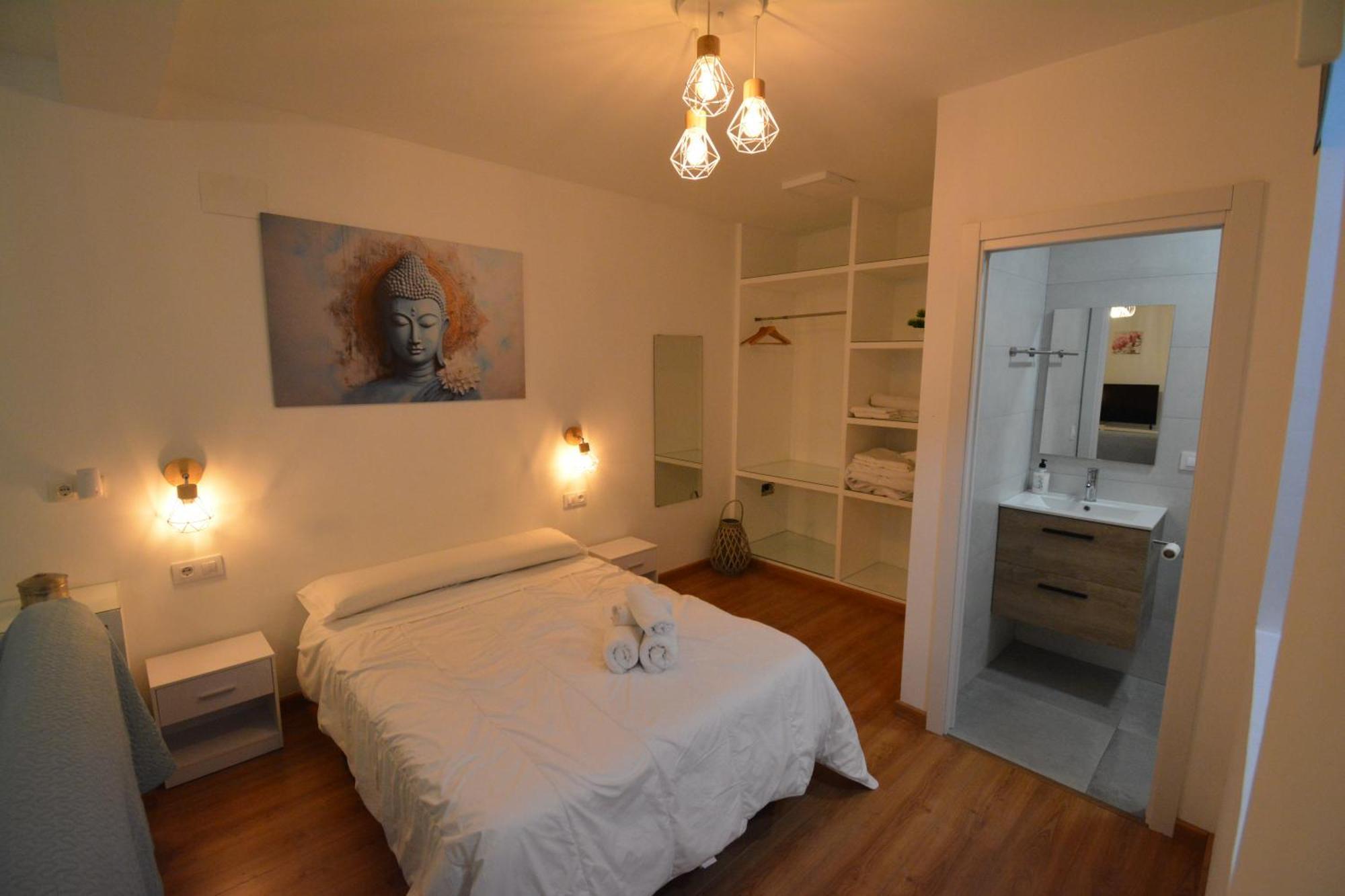 Apartamento Calle Concepcion Pleno Centro Córdoba Exterior foto