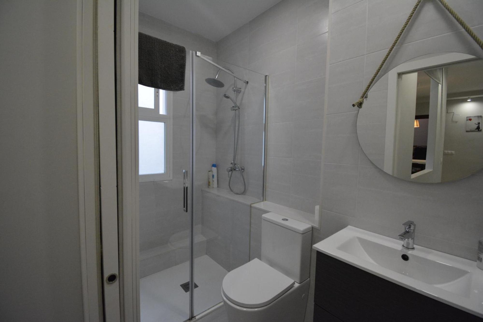 Apartamento Calle Concepcion Pleno Centro Córdoba Exterior foto