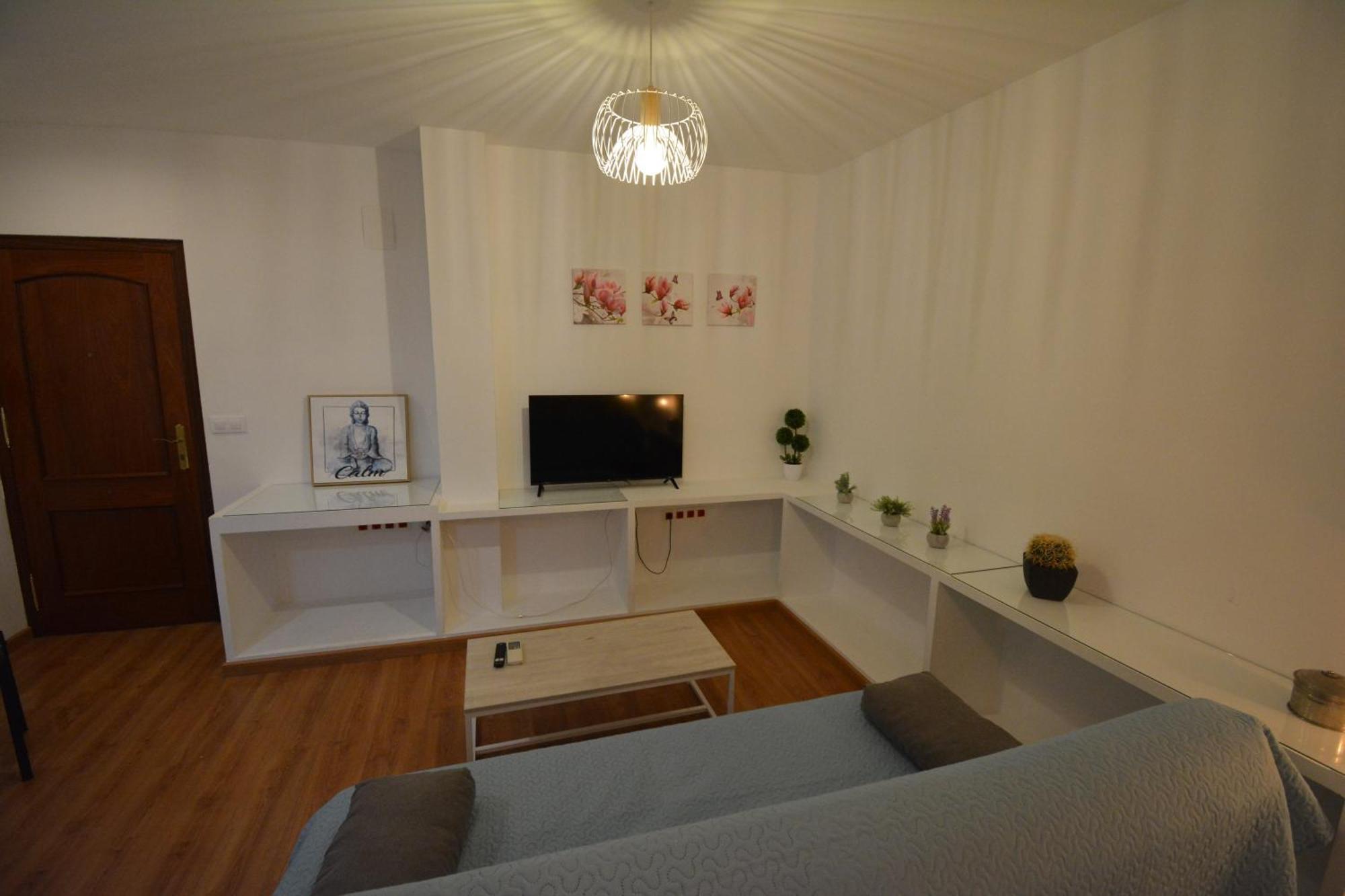 Apartamento Calle Concepcion Pleno Centro Córdoba Exterior foto