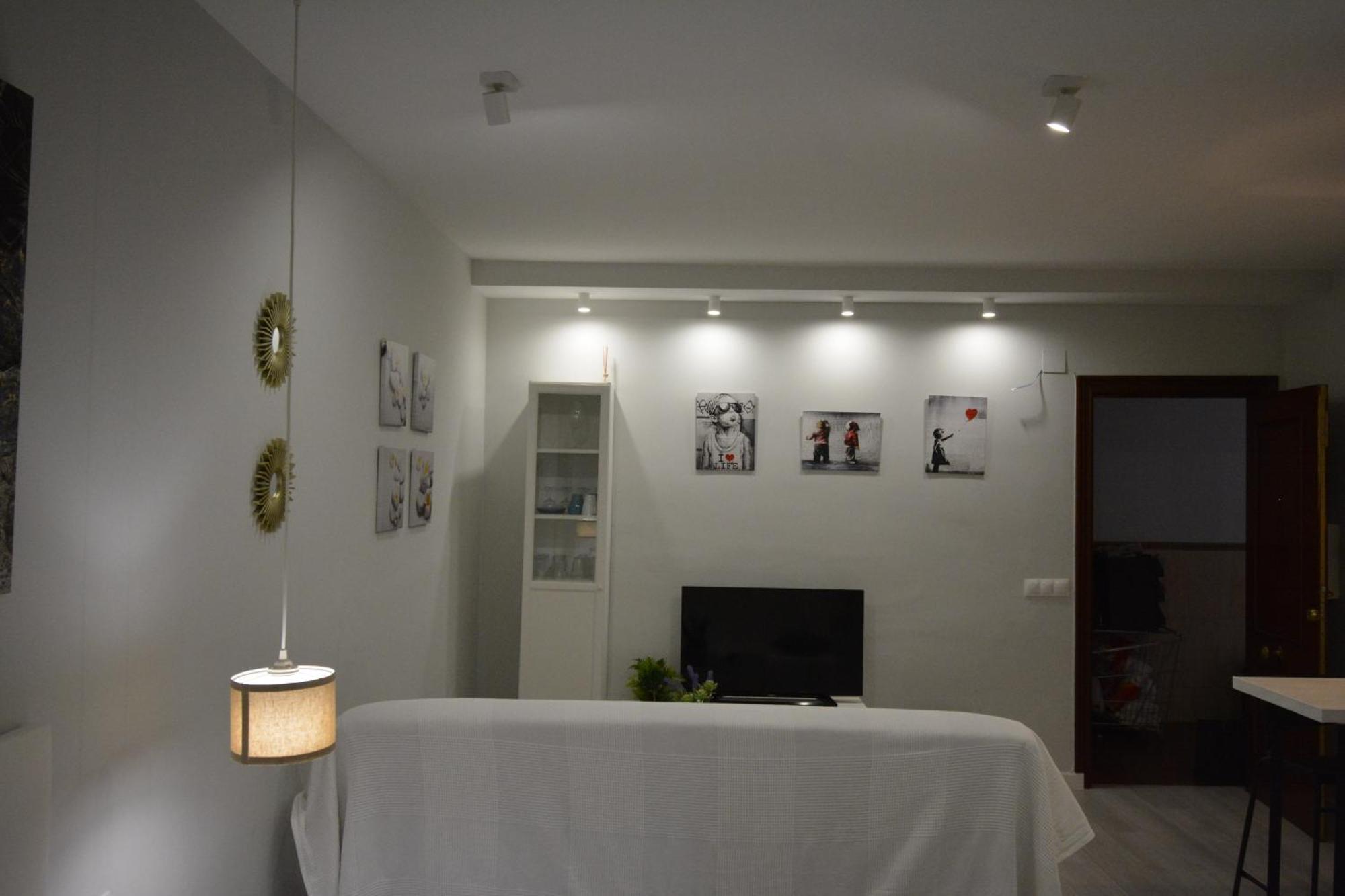 Apartamento Calle Concepcion Pleno Centro Córdoba Exterior foto