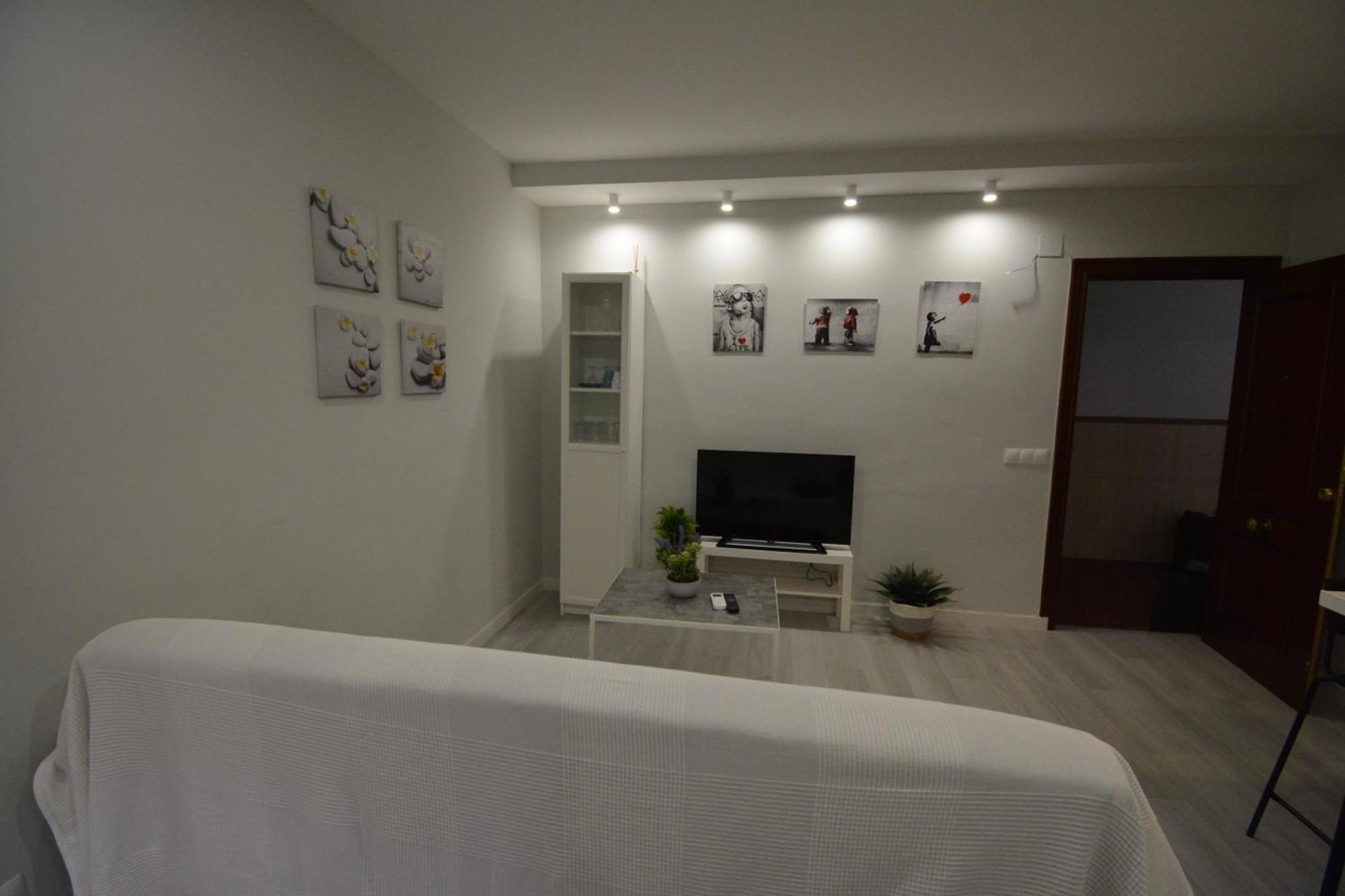 Apartamento Calle Concepcion Pleno Centro Córdoba Exterior foto