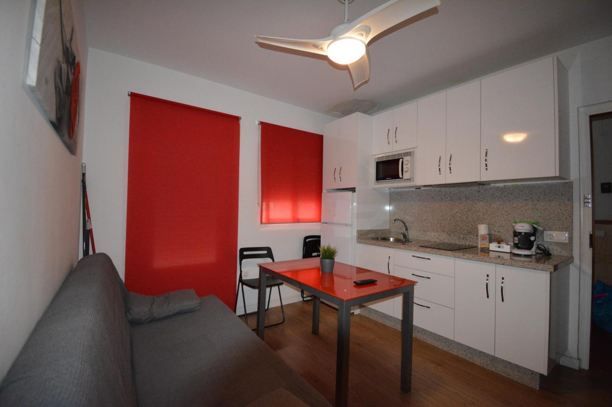 Apartamento Calle Concepcion Pleno Centro Córdoba Exterior foto
