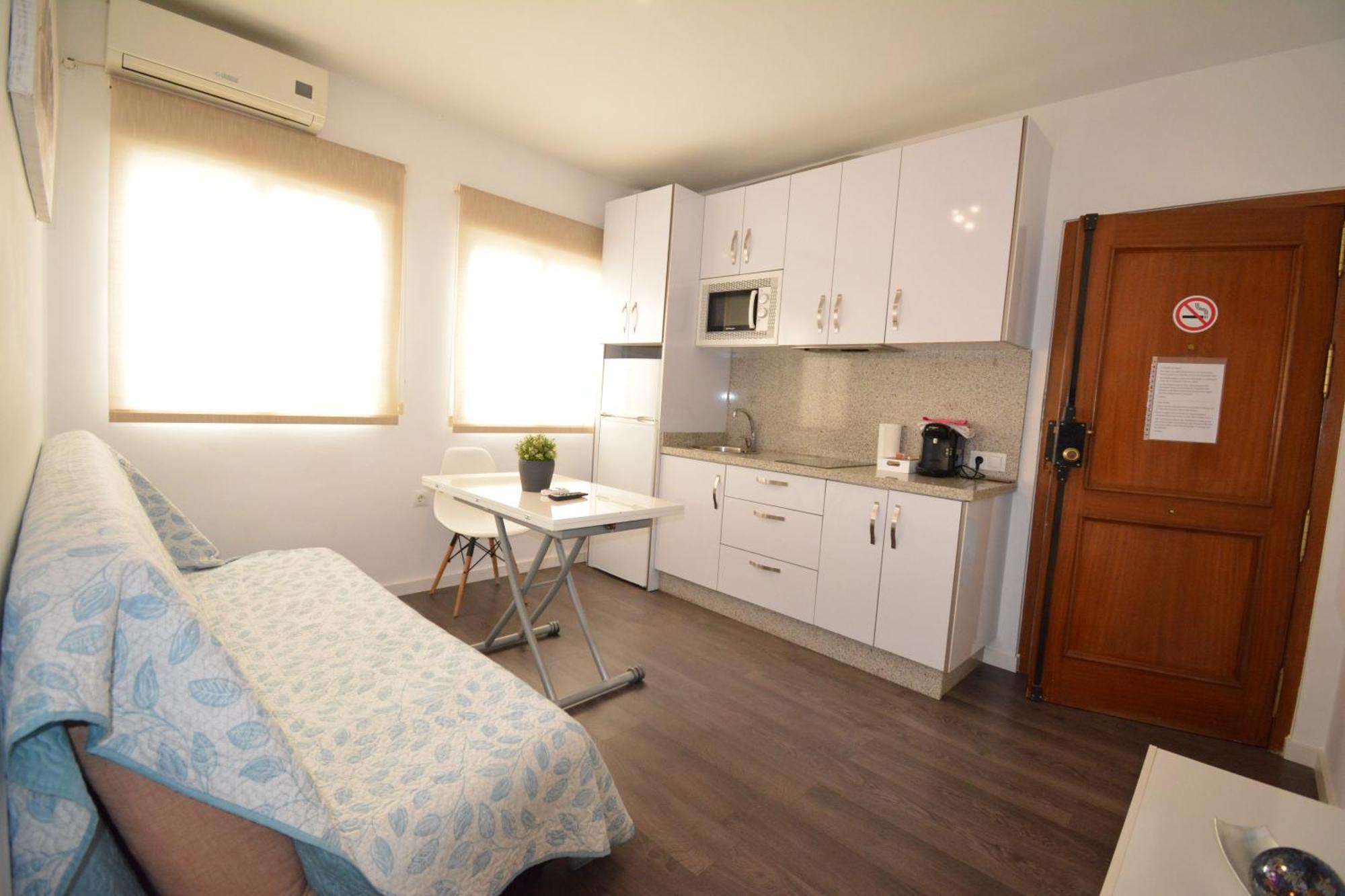 Apartamento Calle Concepcion Pleno Centro Córdoba Exterior foto