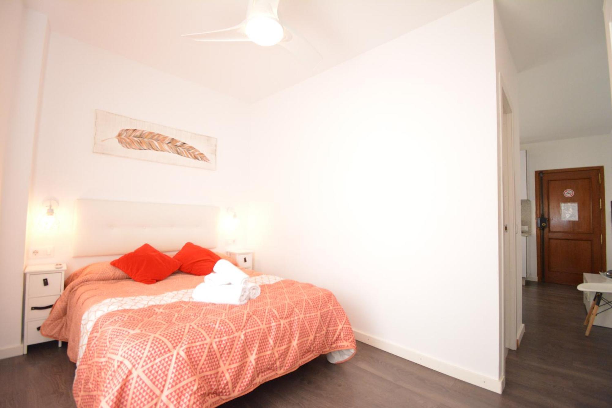 Apartamento Calle Concepcion Pleno Centro Córdoba Exterior foto