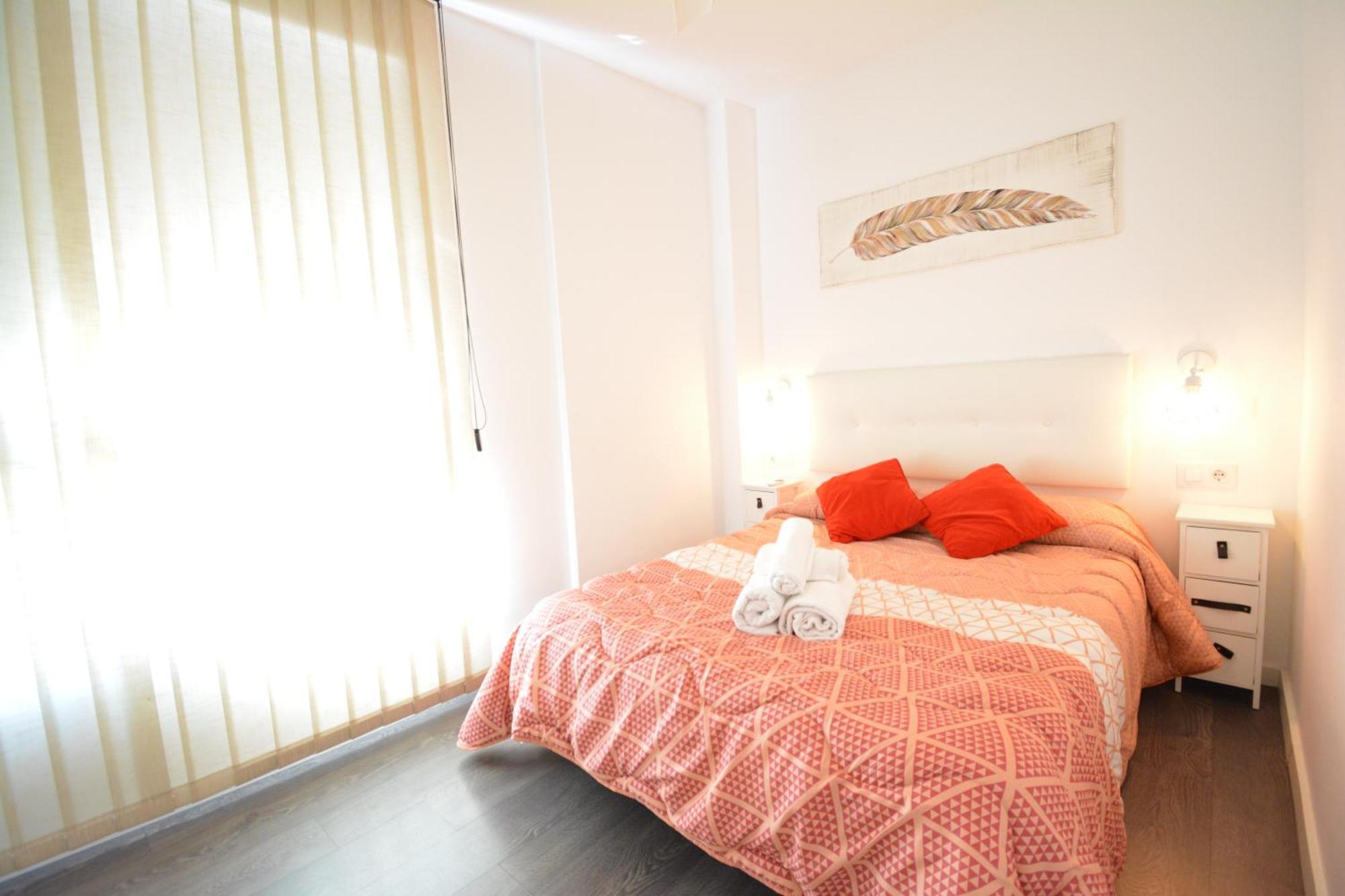 Apartamento Calle Concepcion Pleno Centro Córdoba Exterior foto