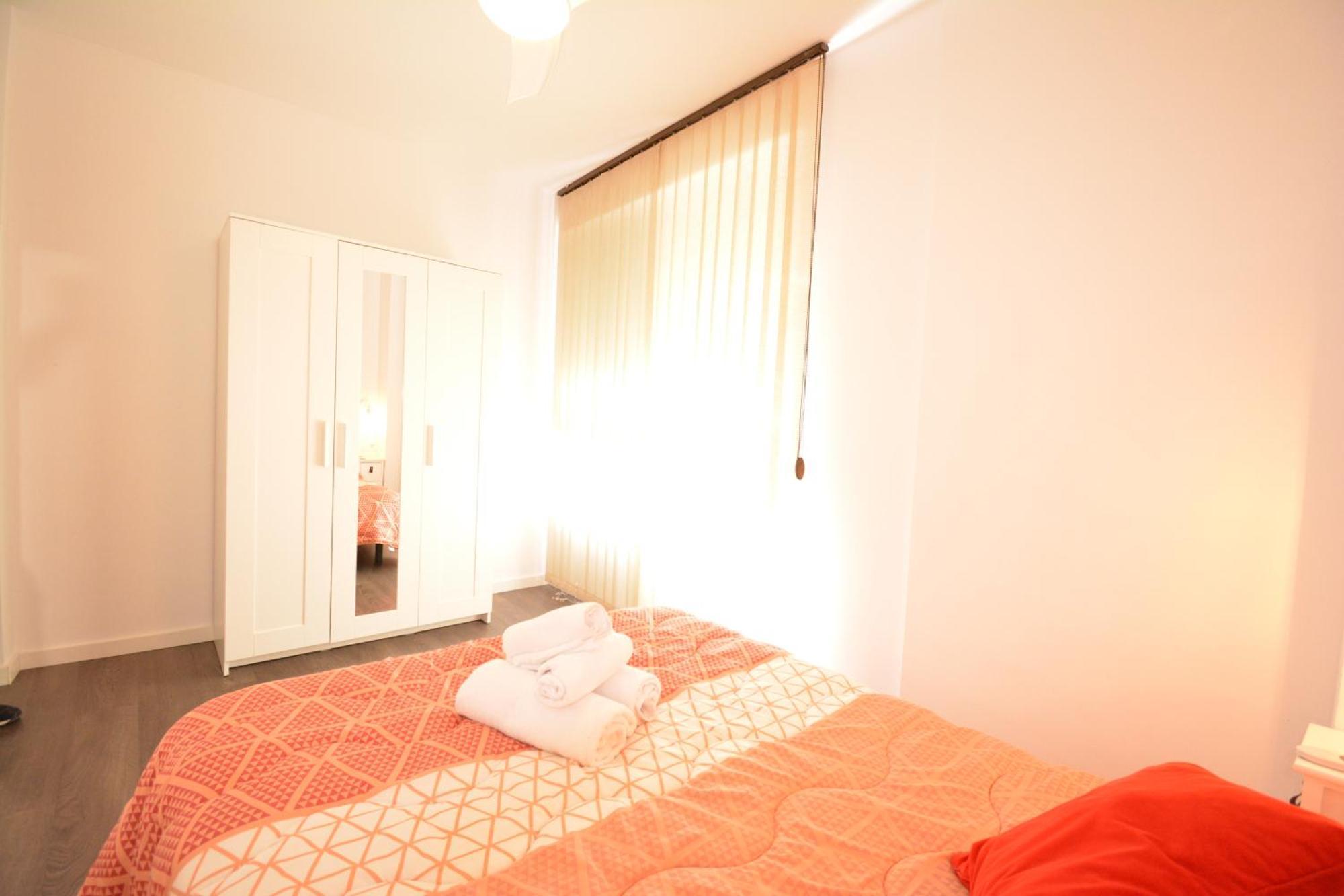 Apartamento Calle Concepcion Pleno Centro Córdoba Exterior foto