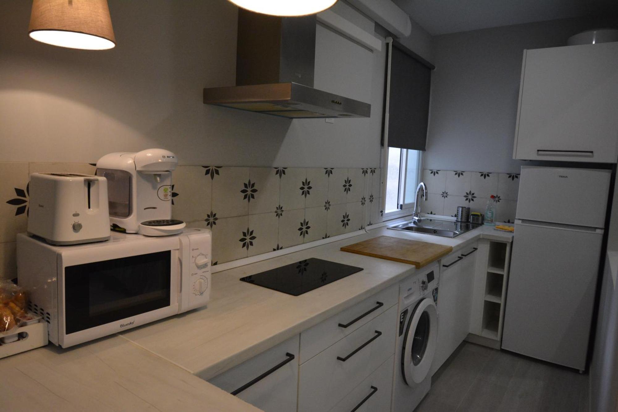 Apartamento Calle Concepcion Pleno Centro Córdoba Exterior foto