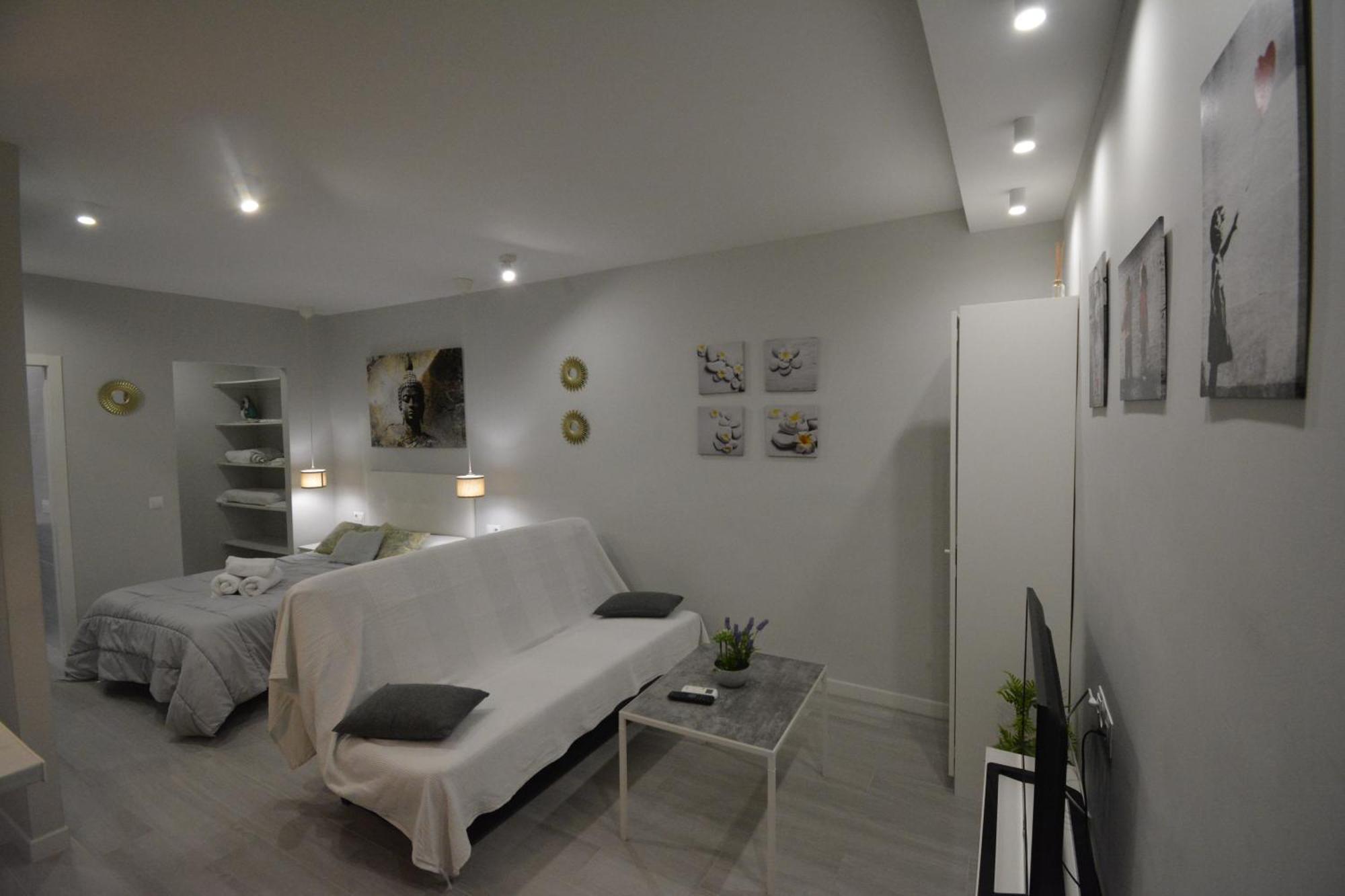 Apartamento Calle Concepcion Pleno Centro Córdoba Exterior foto